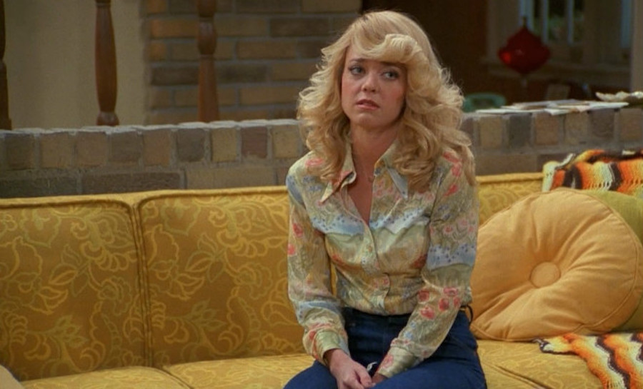 Lisa Robin Kelly |: Actores que no conocías fallecieron | Zestradar