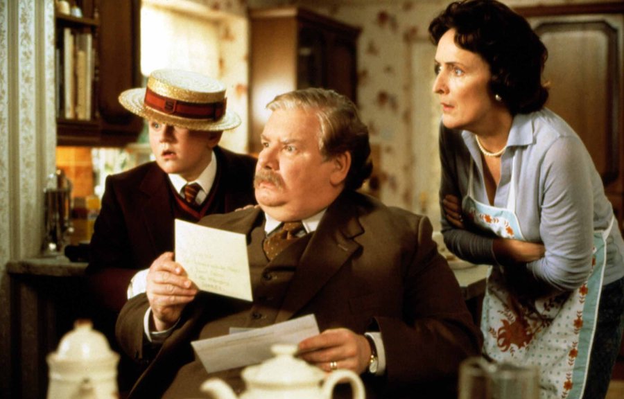 Richard Griffiths |: Actores que no conocías fallecieron | Zestradar