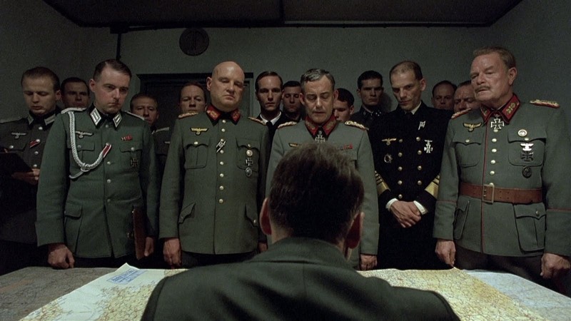 Der Untergang |: 7 películas realmente geniales sobre Berlín | Zestradar