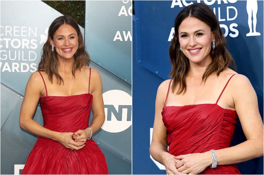 Jennifer Garner |: Famosas actrices que podrían haberse convertido en bailarinas Zestradar