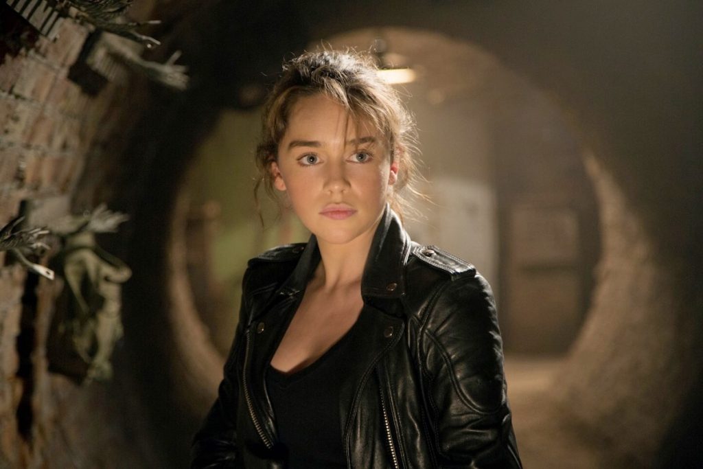 terminador |: 7 reemplazos de actores que arruinaron las secuelas de películas | Zestradar