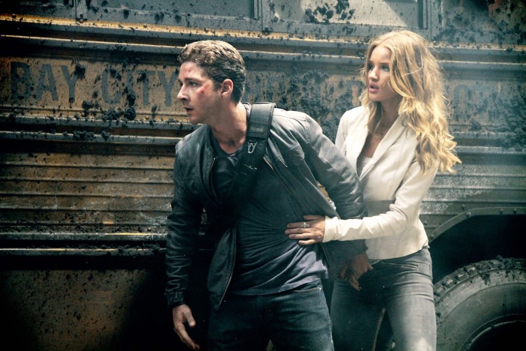 Transformadores |: 7 reemplazos de actores que arruinaron las secuelas de películas | Zestradar