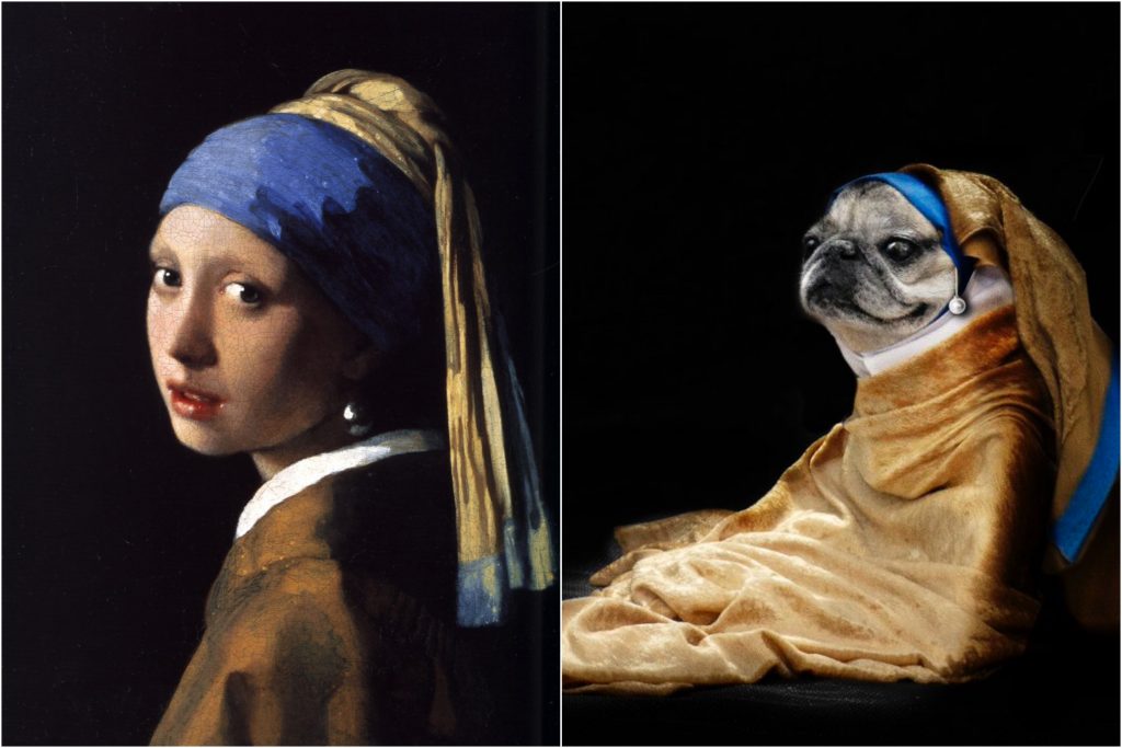 #3 | El desafío Art At Home se vuelve viral durante la cuarentena | Zestradar