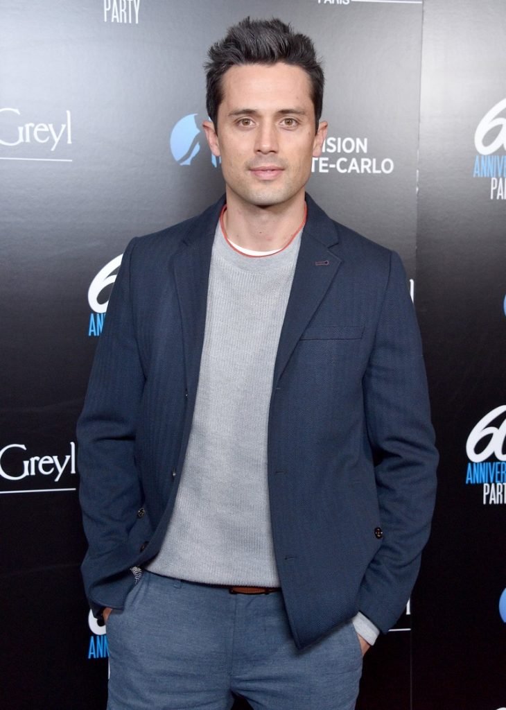 Esteban Collett |: ¿Dónde está el elenco de Laguna Beach ahora? |: Zestradar