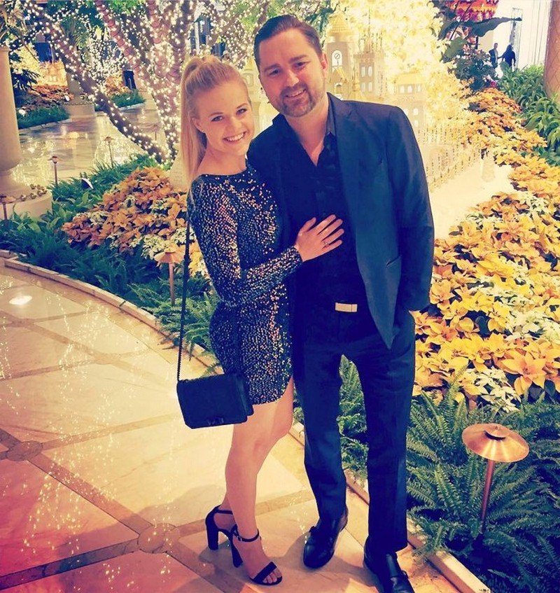 Dieter Schmitz |: ¿Dónde está el elenco de Laguna Beach ahora? |: Zestradar