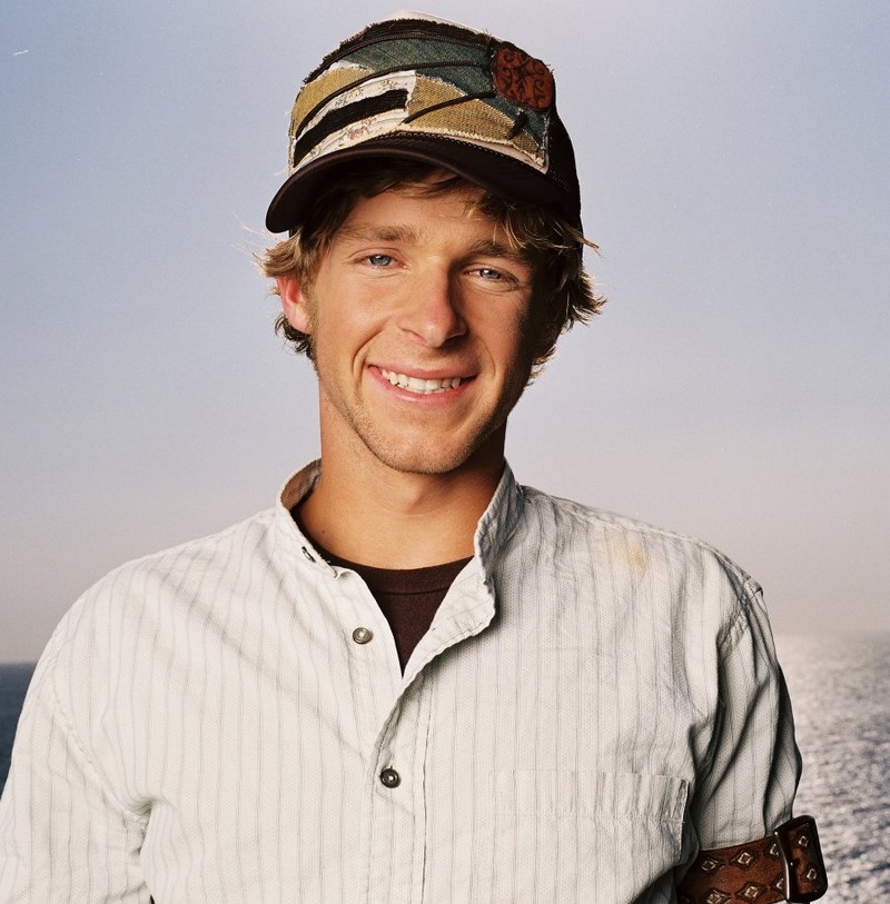 Trey Phillips | ¿Dónde está el elenco de Laguna Beach ahora? |: Zestradar