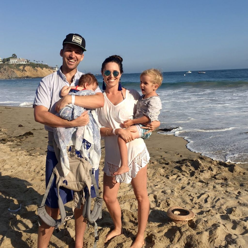 Cristina Schuler |: ¿Dónde está el elenco de Laguna Beach ahora? |: Zestradar