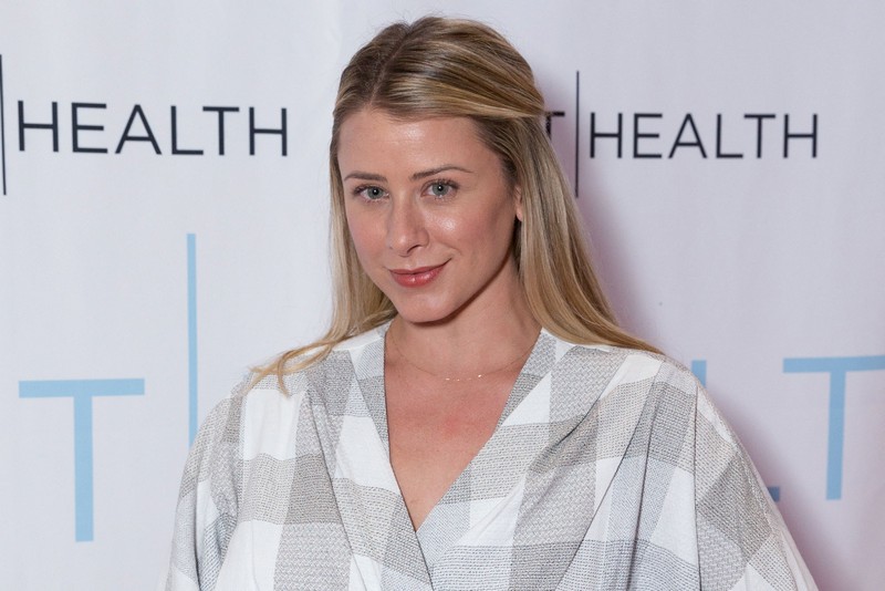 Ley Bosworth |: ¿Dónde está el elenco de Laguna Beach ahora? |: Zestradar