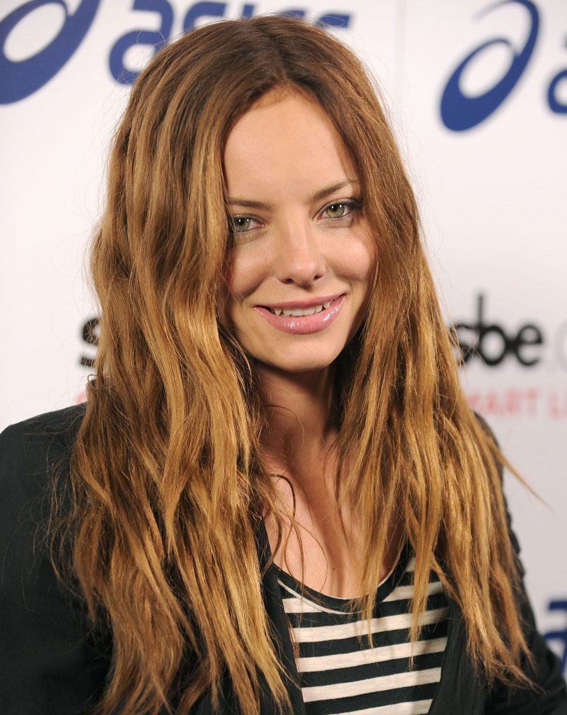 Bijou Phillips |: Muchos, muchos amores de Leonardo DiCaprio | Zestradar