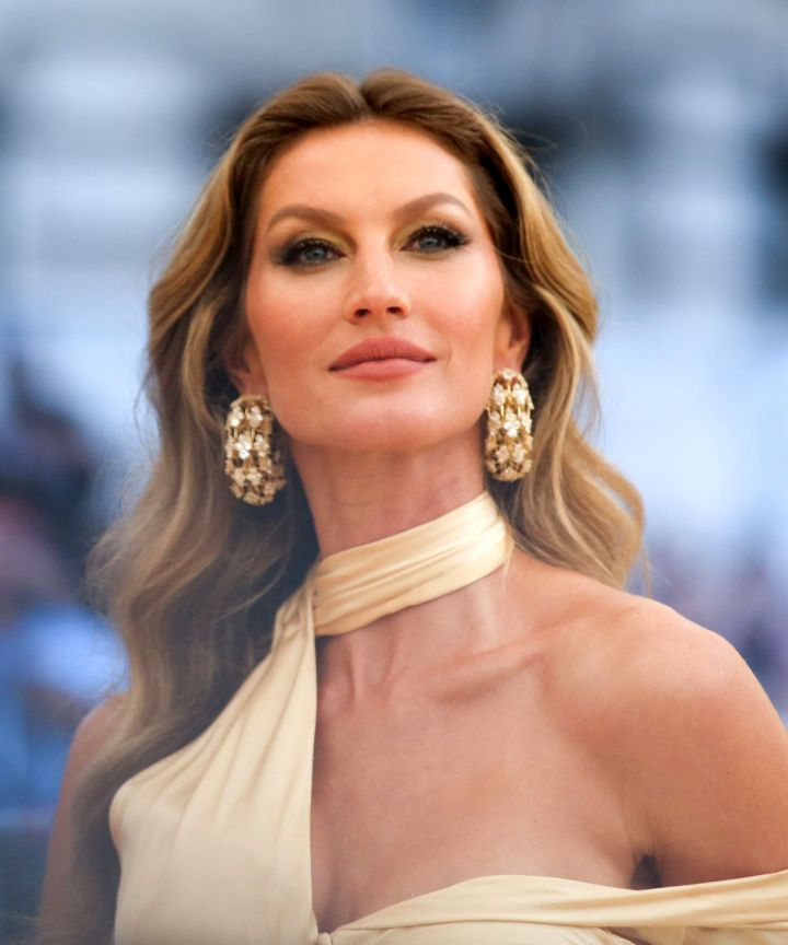 Gisele Bündchen |: Muchos, muchos amores de Leonardo DiCaprio | Zestradar