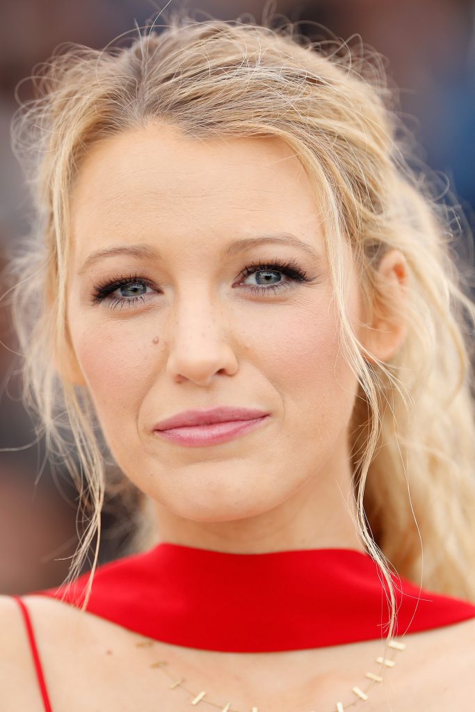 Blake Lively |: Muchos, muchos amores de Leonardo DiCaprio | Zestradar