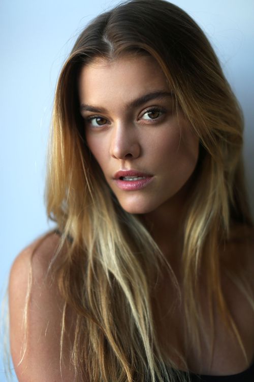 Nina Agdal |: Muchos, muchos amores de Leonardo DiCaprio | Zestradar