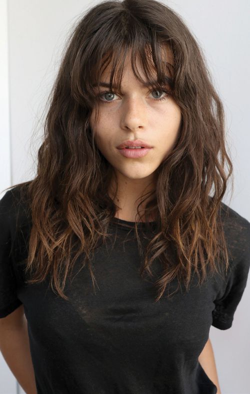 Georgia Fowler |: Muchos, muchos amores de Leonardo DiCaprio | Zestradar