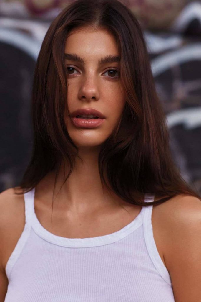 Camila Morone |: Muchos, muchos amores de Leonardo DiCaprio | Zestradar