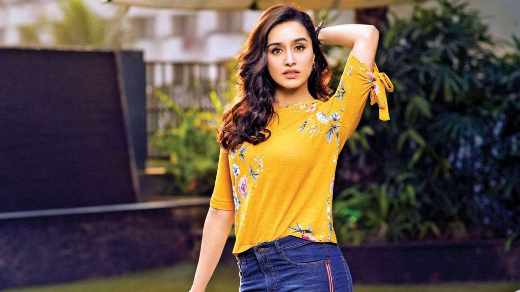 Shraddha Kapoor |: 6 actrices de Bollywood que son más bellas que cualquier estrella de Hollywood | Zestradar