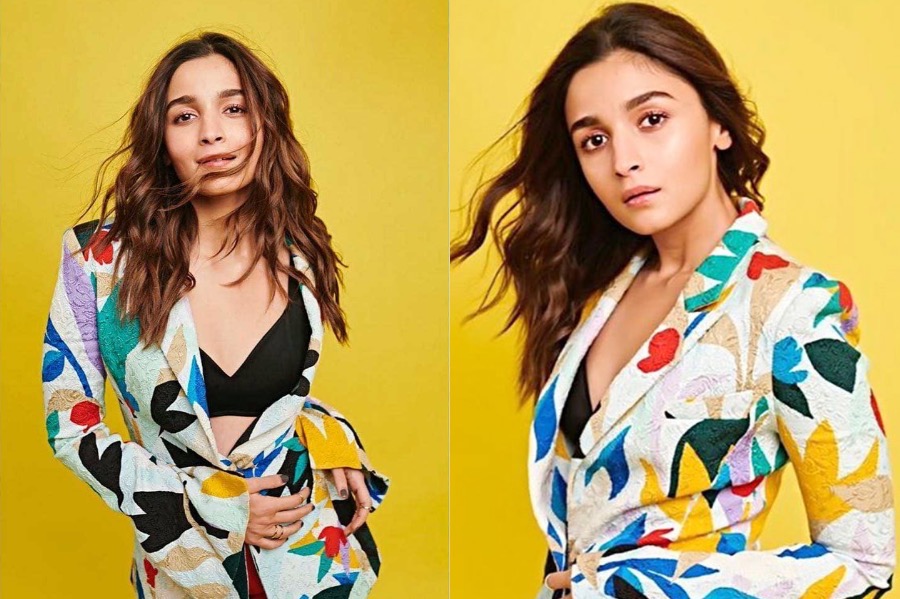 Alia Bhatt | 6 actrices de Bollywood que son más bellas que cualquier estrella de Hollywood | Zestradar