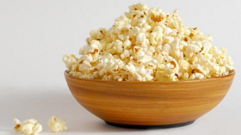 palomitas de maiz |: Los mejores alimentos de alta energía cuando estás completamente aniquilado Zestradar
