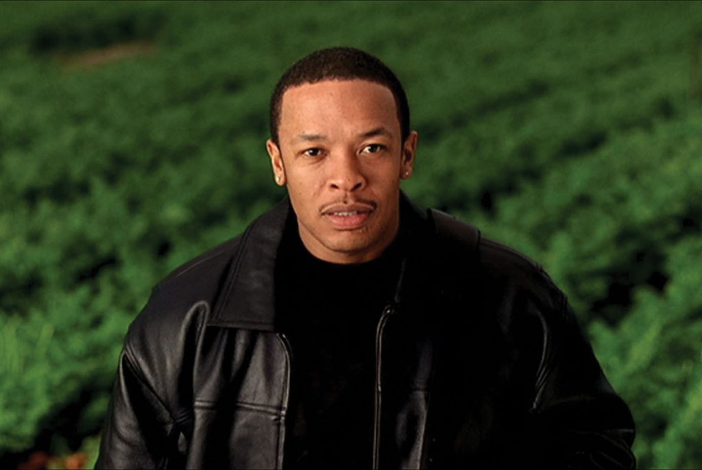 Dr. Dre |: Los músicos más ricos del mundo |: Zestradar