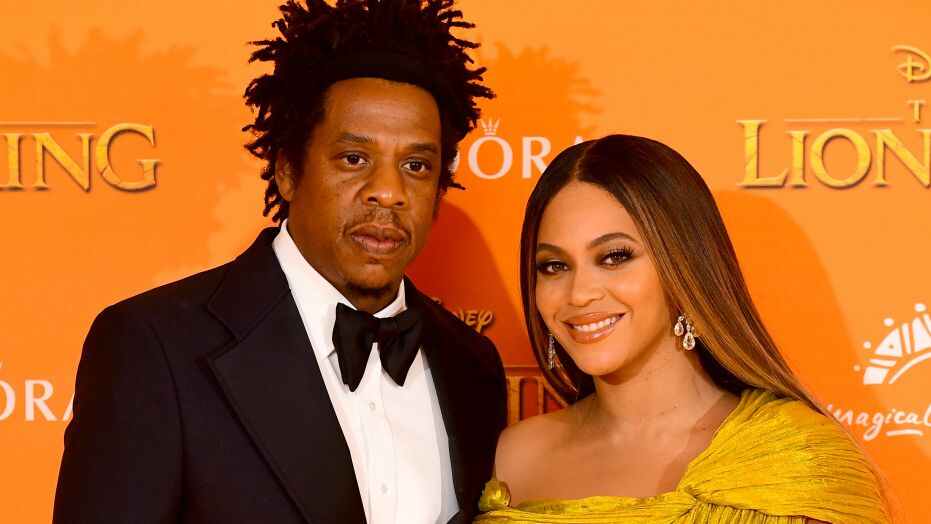 Jay Z | Los músicos más ricos del mundo |: Zestradar