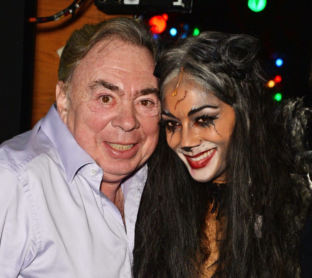 Andrew Lloyd Webber |: Los músicos más ricos del mundo |: Zestradar