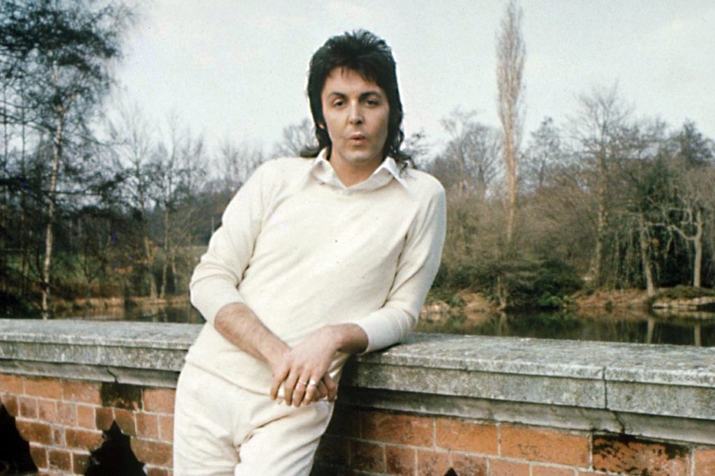 Paul McCartney |: Los músicos más ricos del mundo |: Zestradar