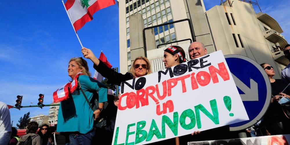 #7 | Los 10 países más corruptos del mundo Zestradar