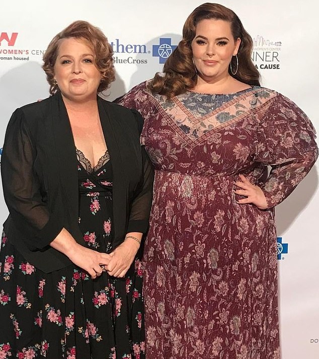 #4 | 8 datos interesantes sobre la modelo de talla grande Tess Holliday | Zestradar
