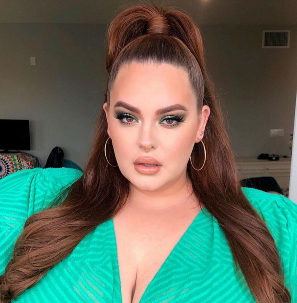 #5 8 datos interesantes sobre la modelo de talla grande Tess Holliday | Zestradar