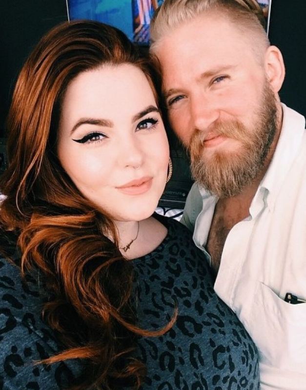 #6 | 8 datos interesantes sobre la modelo de talla grande Tess Holliday | Zestradar