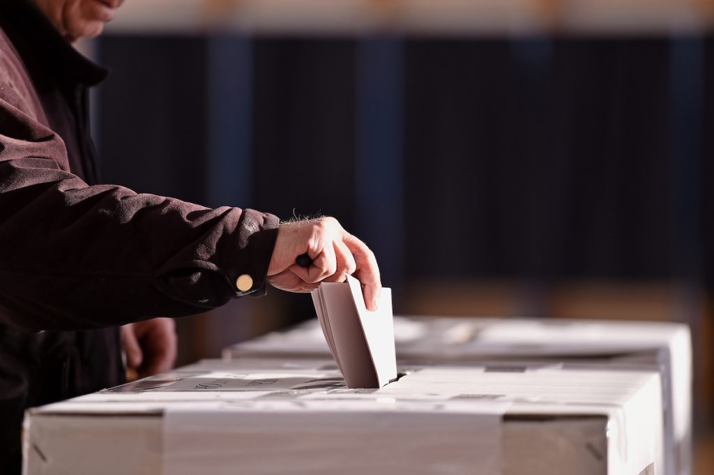 #5 6 razones por las que debería preocuparse por la política y el gobierno | Zestradar