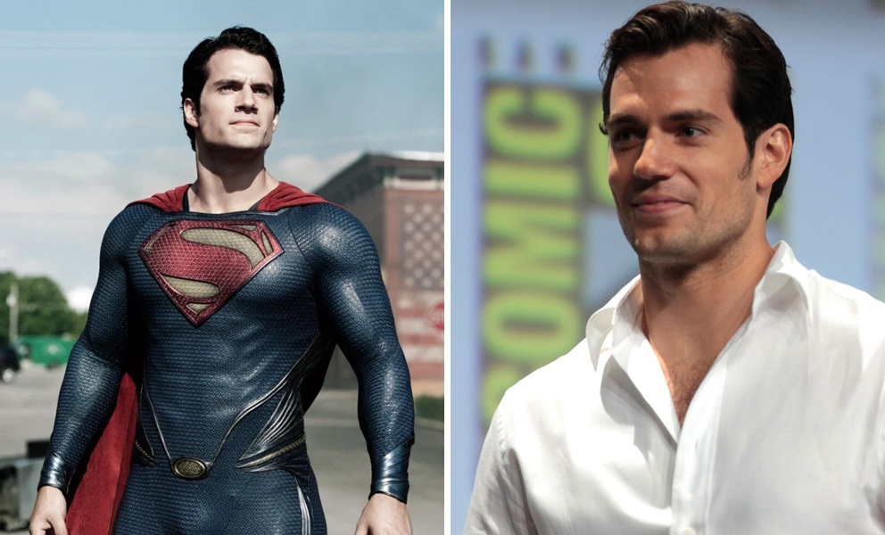 Henry Cavill |: 9 actores famosos que decidieron renunciar a sus trabajos pero se salvaron gracias a un casting de última hora | Zestradar