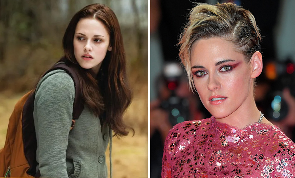 Kristen Stewart |: 9 actores famosos que decidieron renunciar a sus trabajos pero se salvaron gracias a un casting de última hora | Zestradar