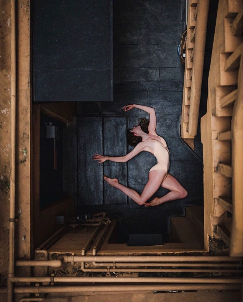 ¿Crees que el ballet es aburrido? Esta bailarina demostrará que estás equivocado #6 | Zestradar