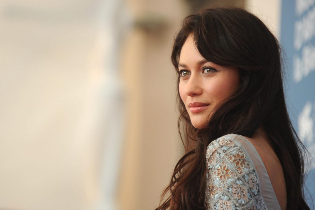 Olga Kurylenko |: 9 actrices rusas más bellas Zestradar