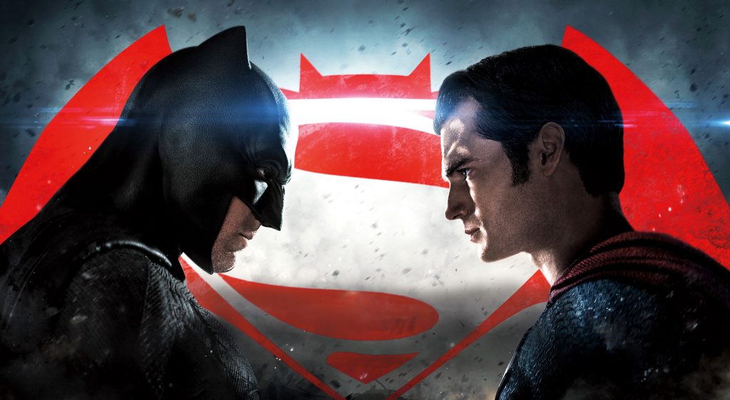 Batman contra Superman |: 10 películas de superhéroes más decepcionantes | Zestradar