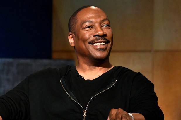 Eddy Murphy |: 8 actores vivos más divertidos | Zestradar