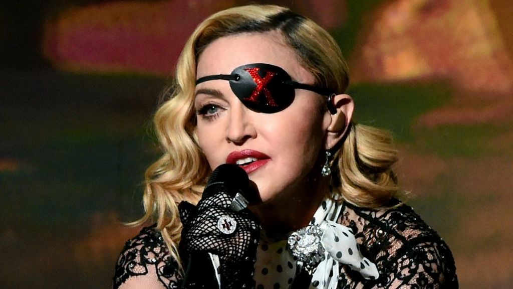 madonna |: Los músicos más ricos del mundo |: Zestradar
