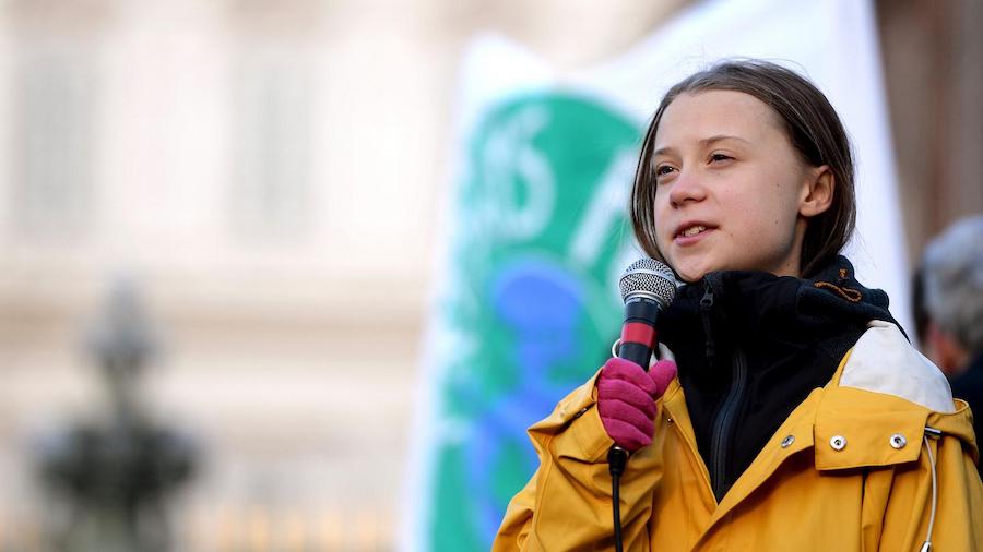 #3 | La verdad no contada de Greta Thunberg | Zestradar