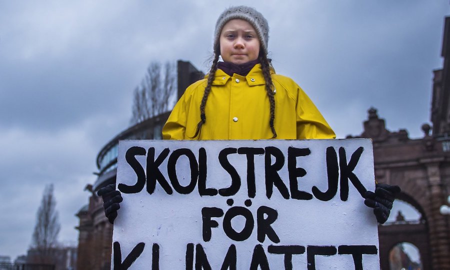 #5 La verdad no contada de Greta Thunberg | Zestradar