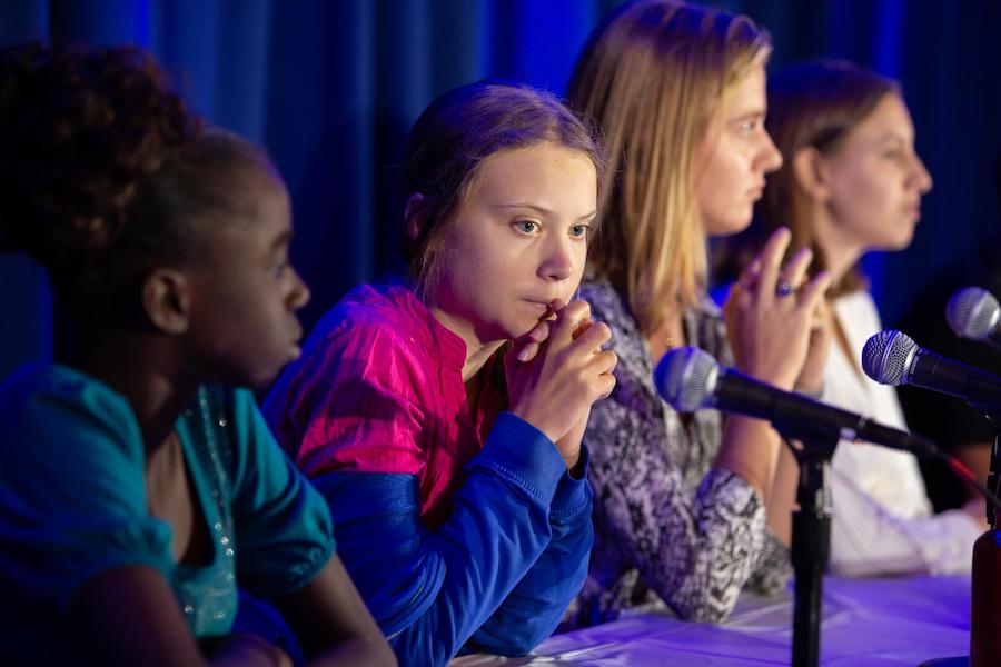 #6 | La verdad no contada de Greta Thunberg | Zestradar