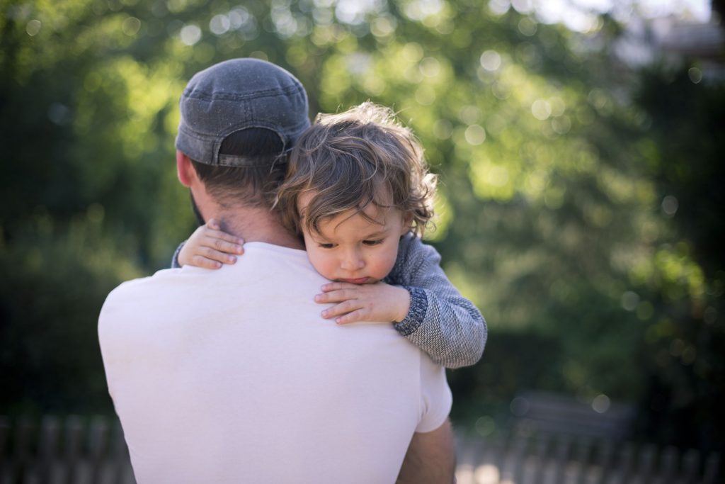 Los papás preparan a los niños para futuras relaciones 7 razones por las que un padre amoroso es importante en la vida de un niño Zestradar