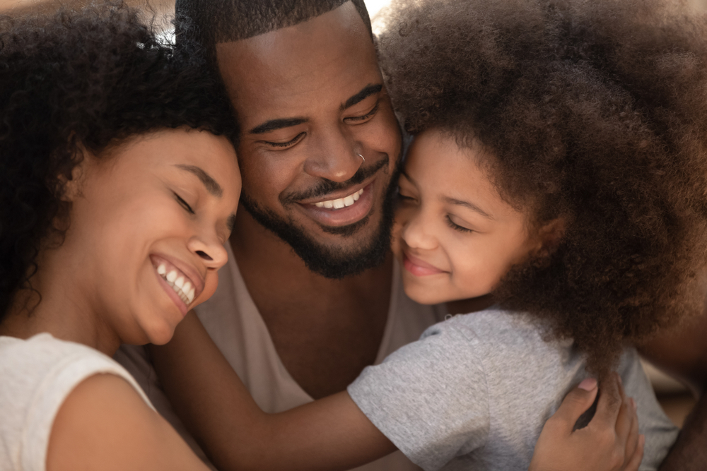 Los papás mejoran la salud mental 7 razones por las que un padre amoroso es importante en la vida de un niño Zestradar
