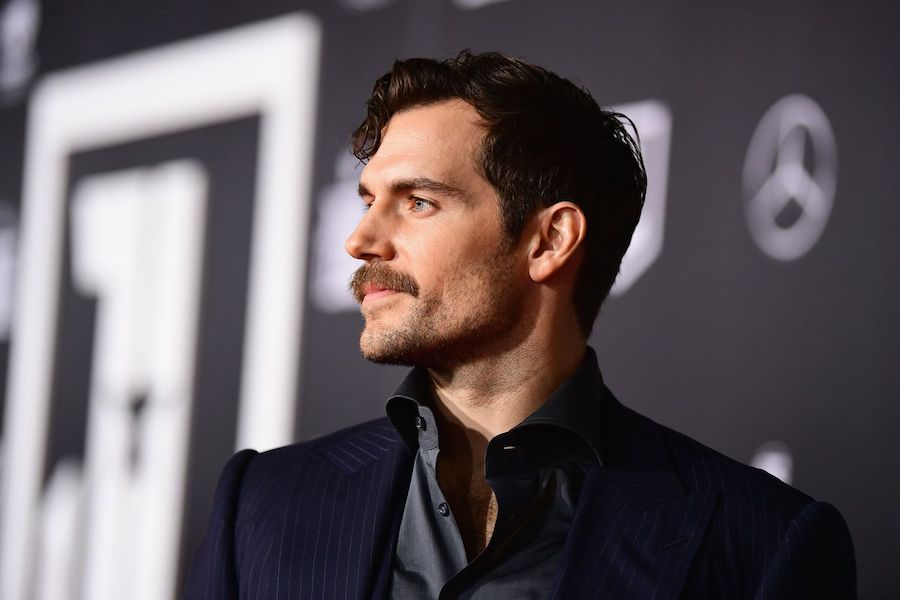 Escuchó el siguiente enlace 8 datos que no sabías sobre Henry Cavill | Zestradar