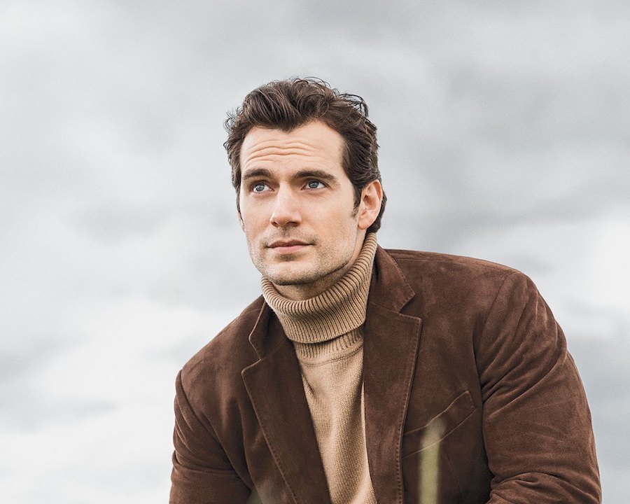 Casi estaba en Harry Potter. 8 datos que no sabías sobre Henry Cavill | Zestradar