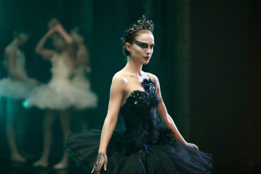 Cisne negro |: Las 8 películas más valoradas | Zestradar