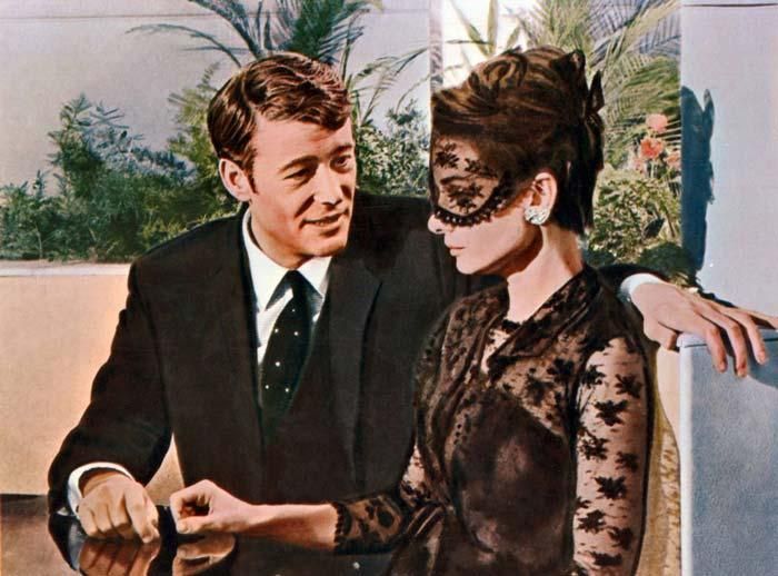 Cómo robar un millón | 6 mejores películas de Audrey Hepburn | Zestradar
