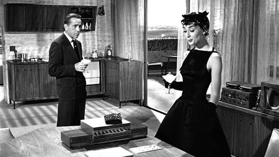 Sabina |: 6 mejores películas de Audrey Hepburn | Zestradar