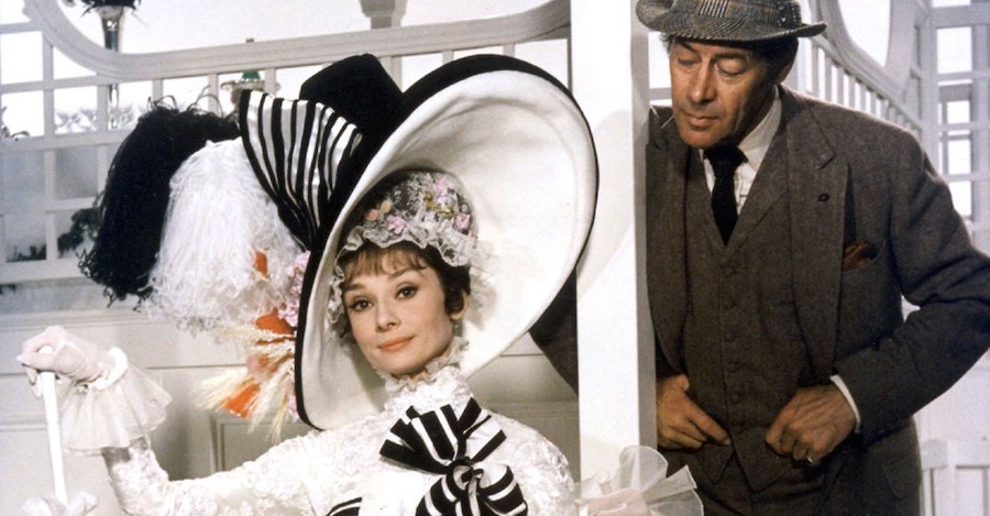 Mi belleza 6 mejores películas de Audrey Hepburn | Zestradar