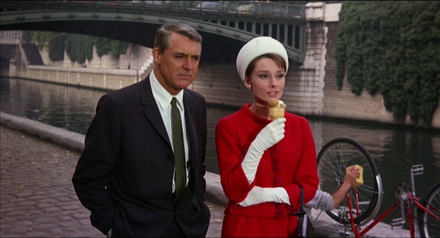 Sharad 6 mejores películas de Audrey Hepburn | Zestradar