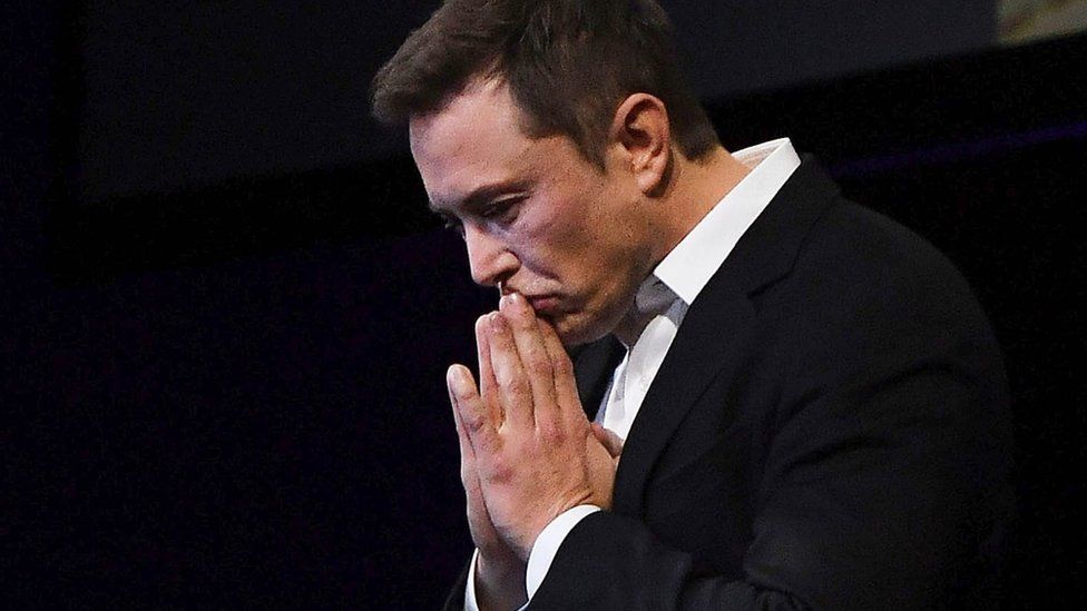 #3 | Elon Musk y Grimes revelan la explicación del nombre de su hijo Zestradar